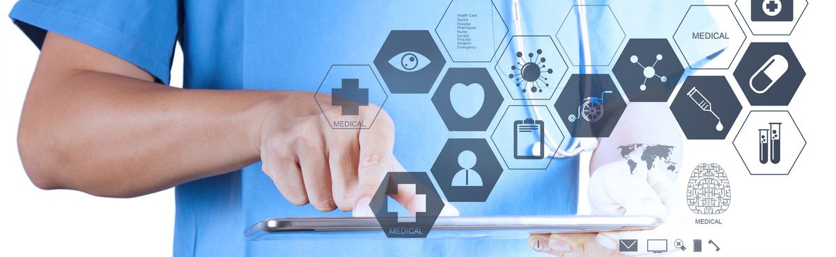 telerehabilitation by TeleWeCure