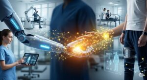 TeleWeCure, AI and telerehabilitation platform AI in rehabilitation