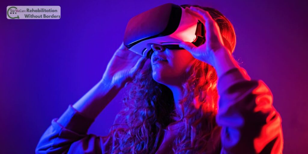 Virtual Reality and Augmented Reality in rehabilitation