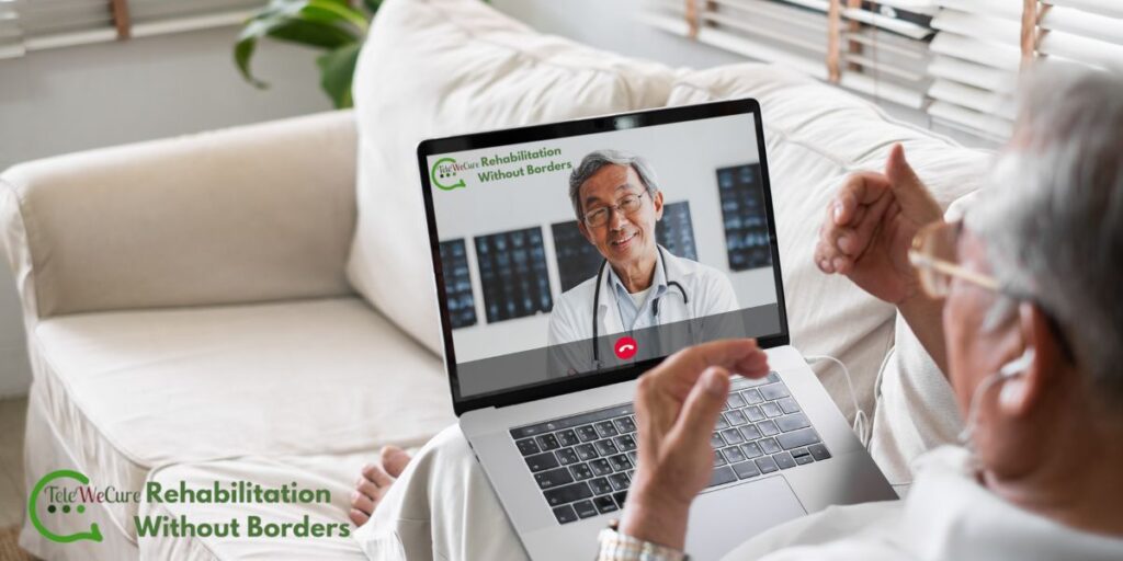 scientific evidence for telerehabilitation
