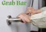 Bath & Shower Grab Bars